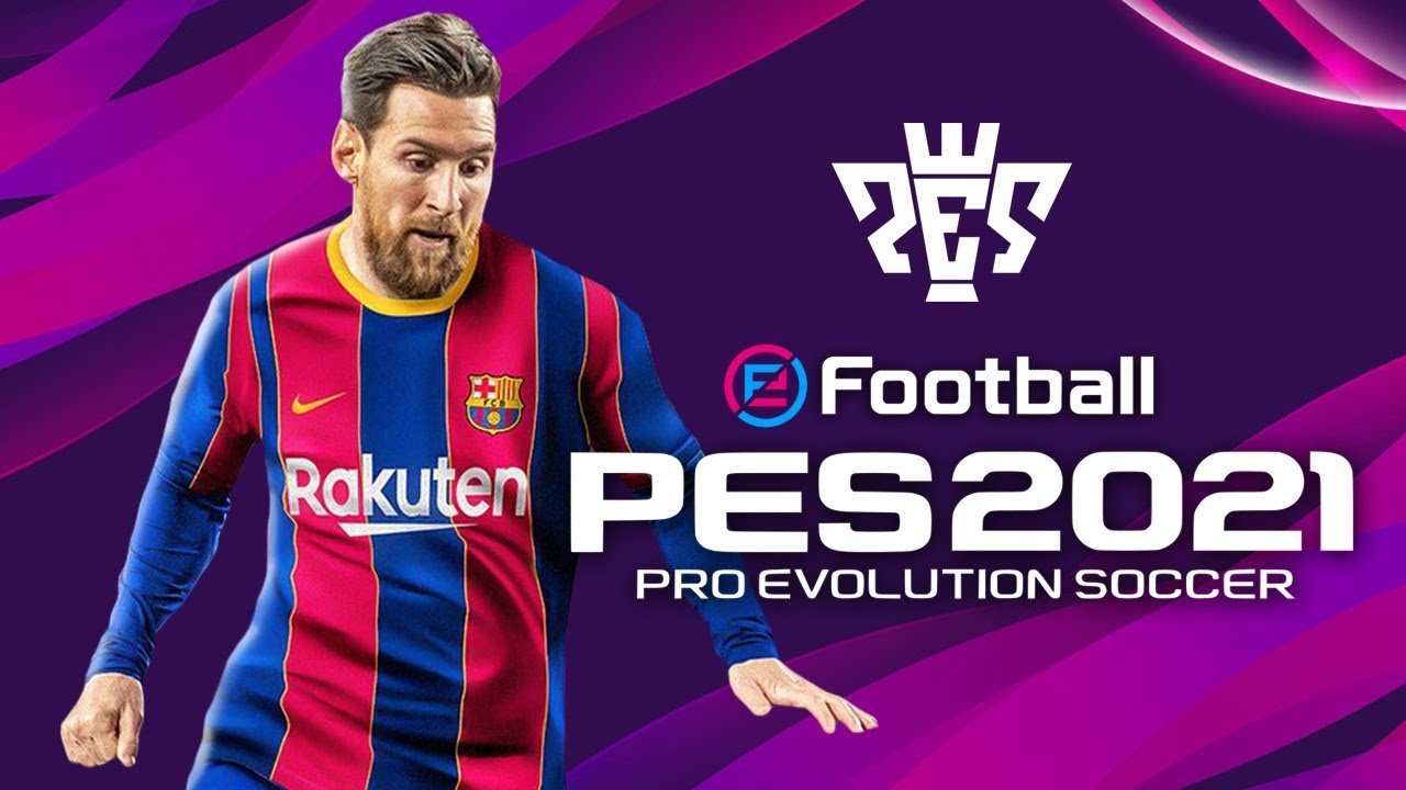 pes 2021 amazon 1