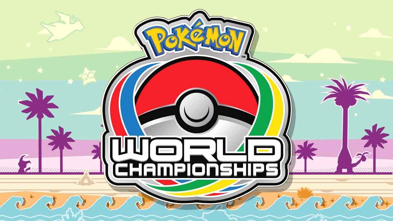 pokémon campionati mondiali 1