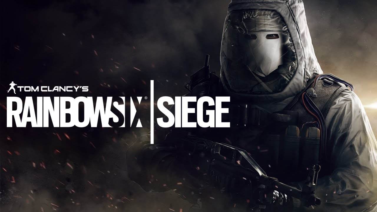 rainbow six siege 1