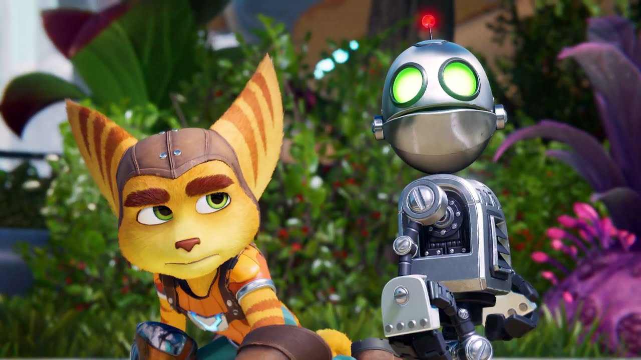 ratchet clank rift apart 1