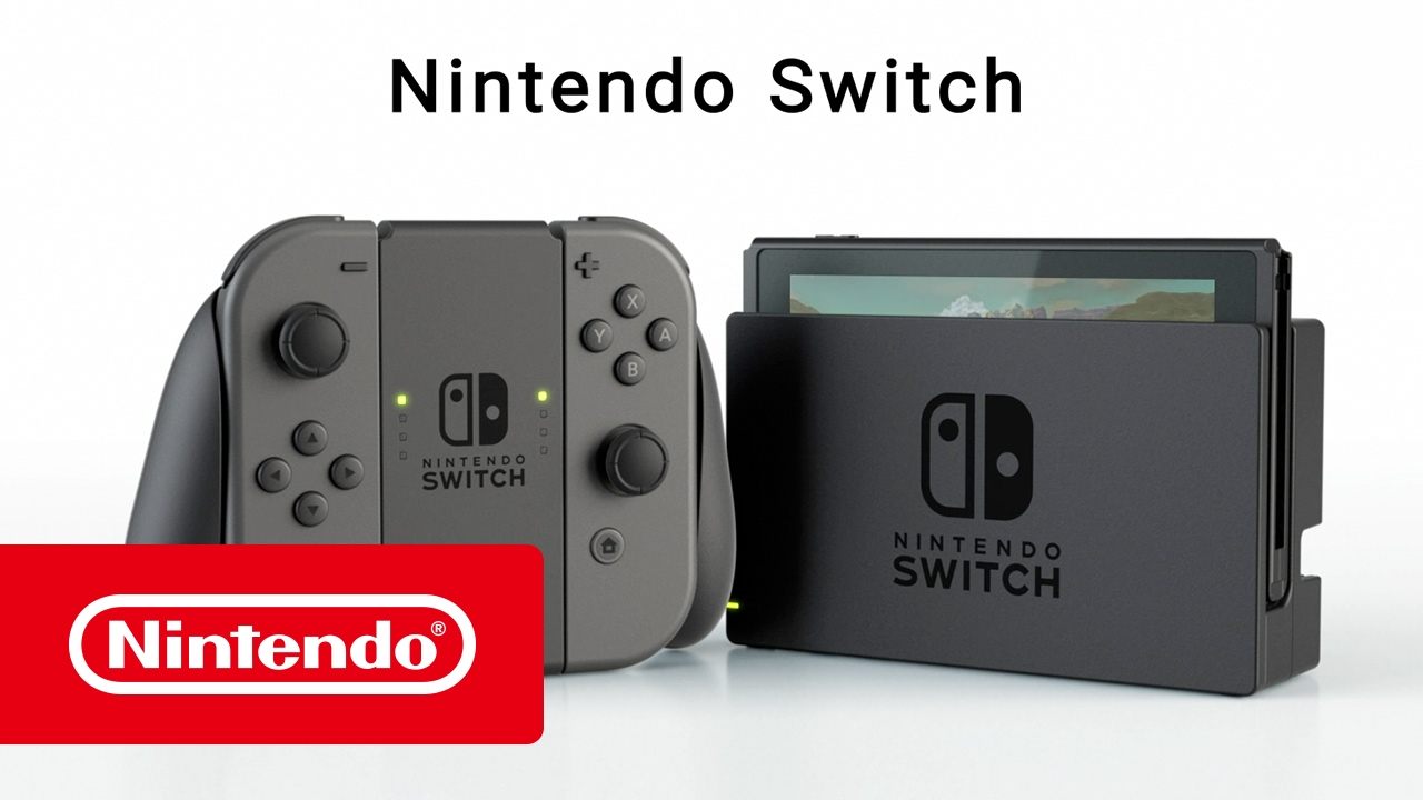 switch wii