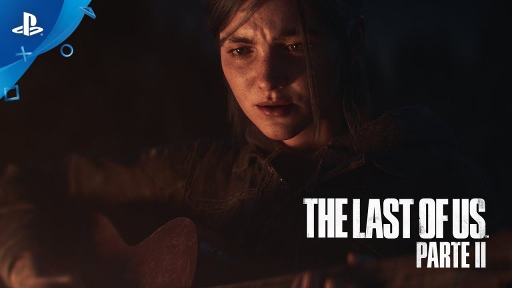 Uncharted или the last of us что лучше