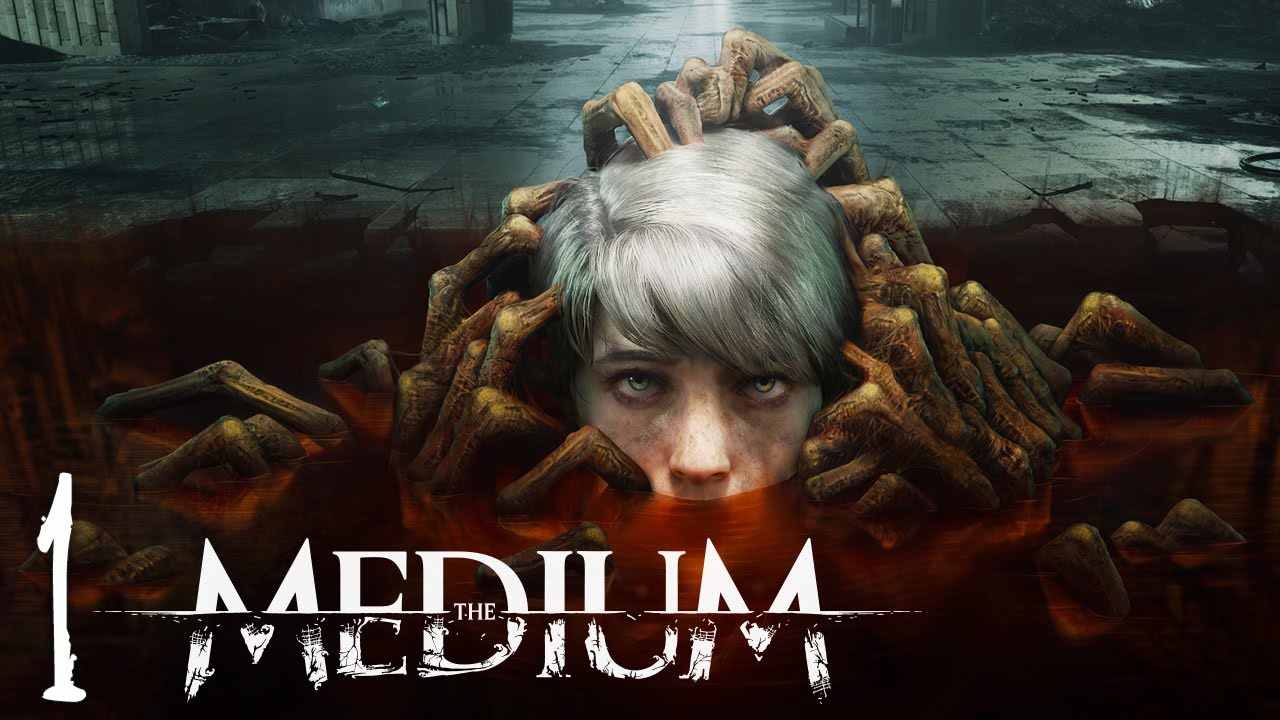 the medium vendite