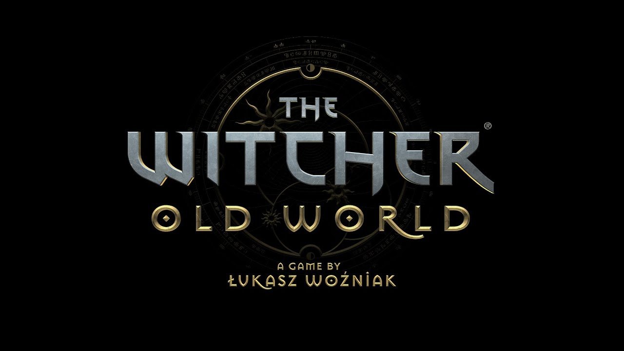 the witcher old world 2