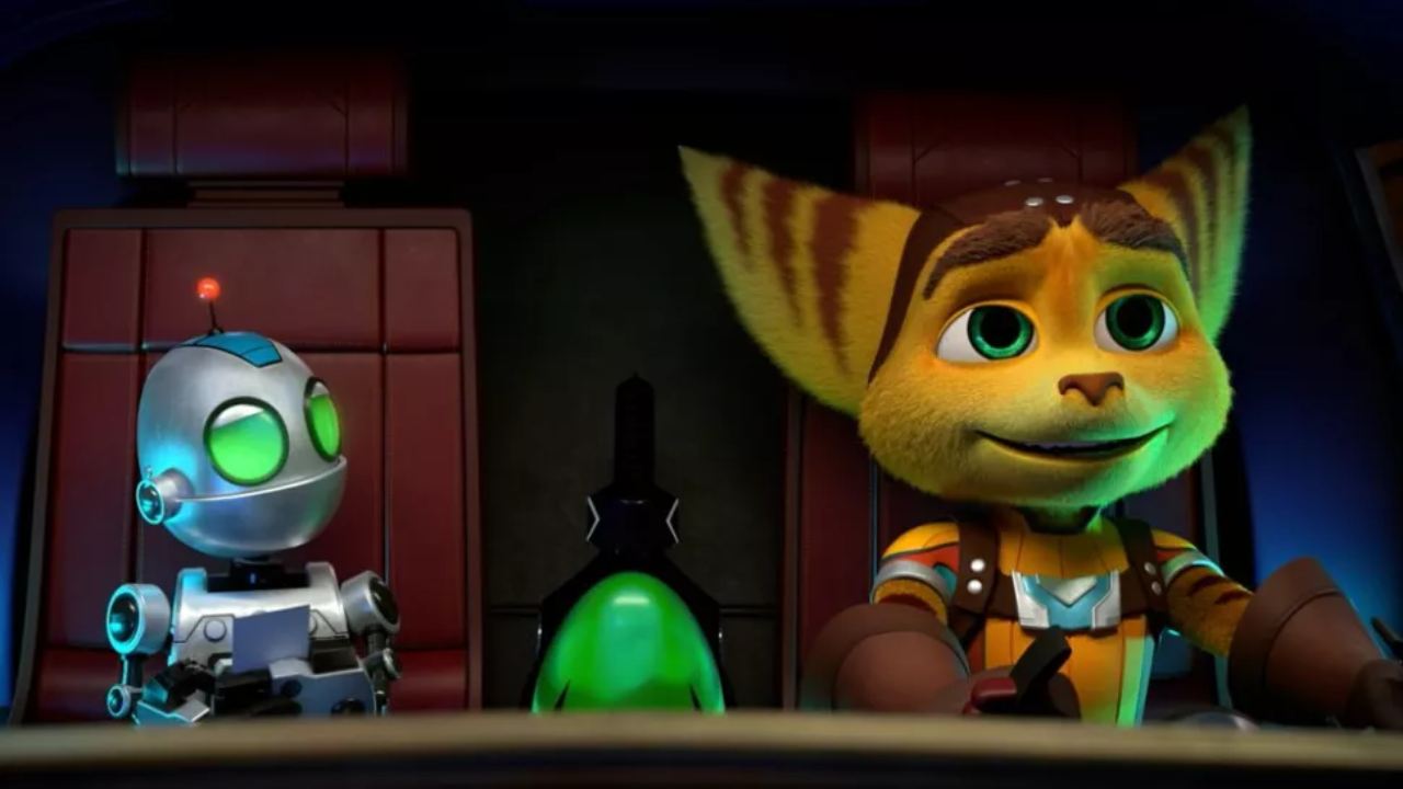 ratchet and clank