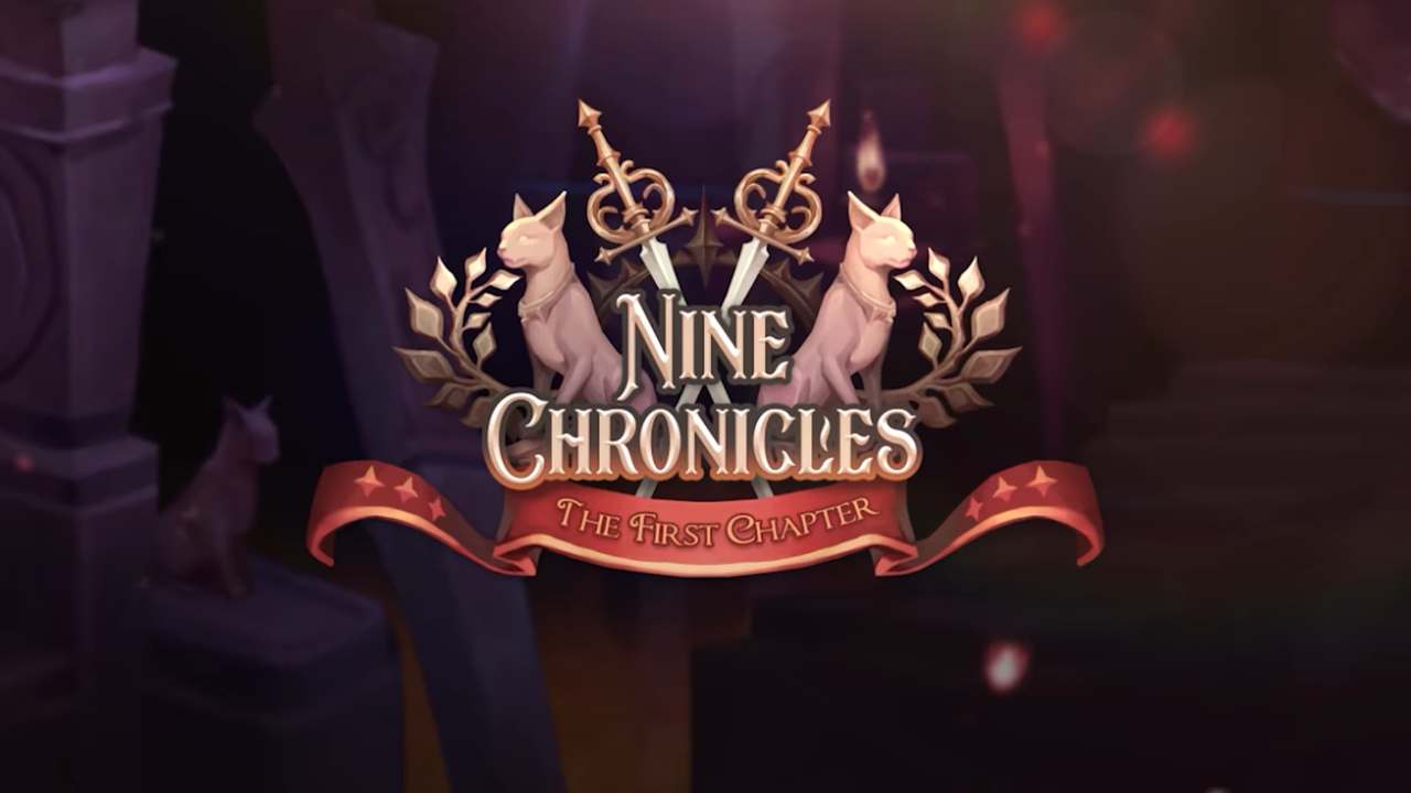 Nine Chronicles arriverà su Steam e sarà completamente open source