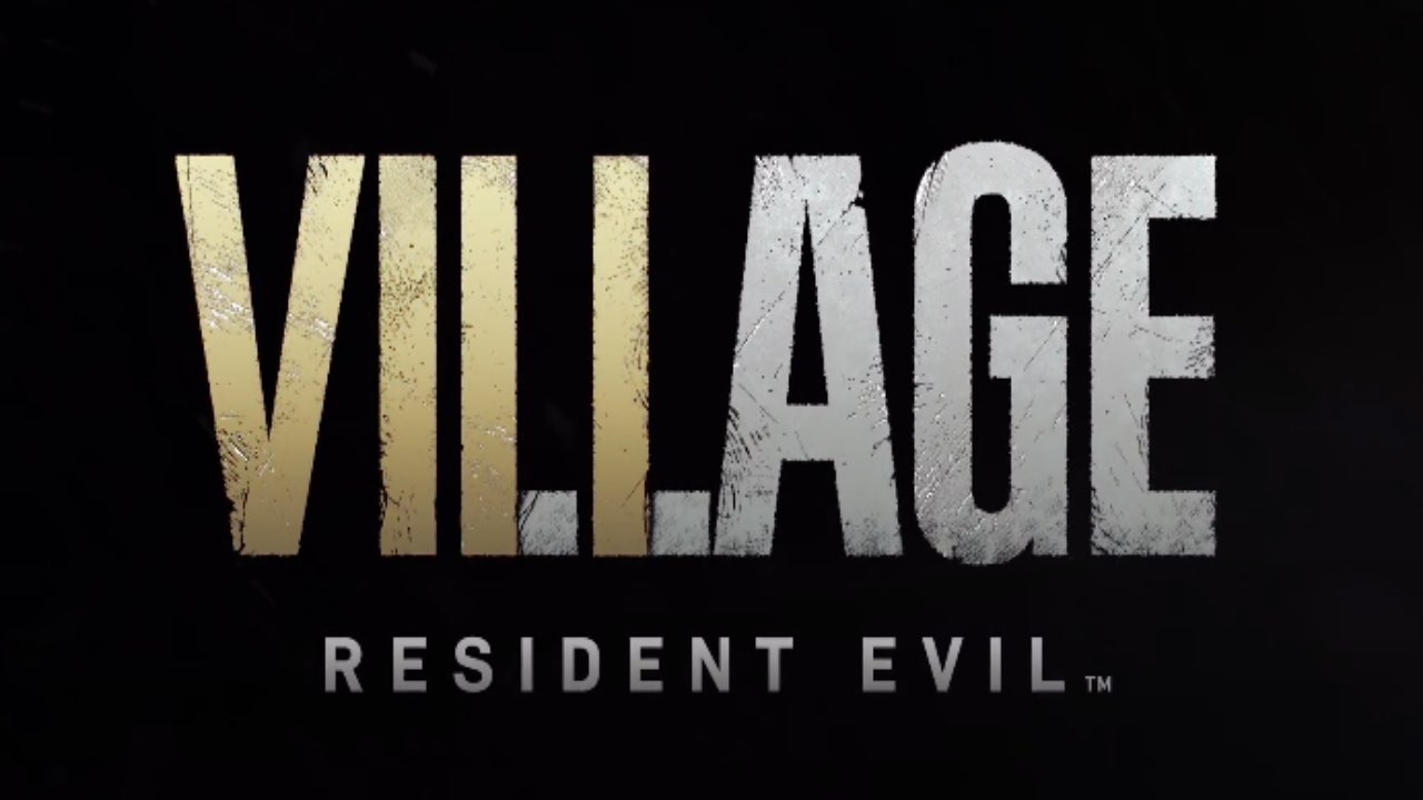 Resident Evil Village