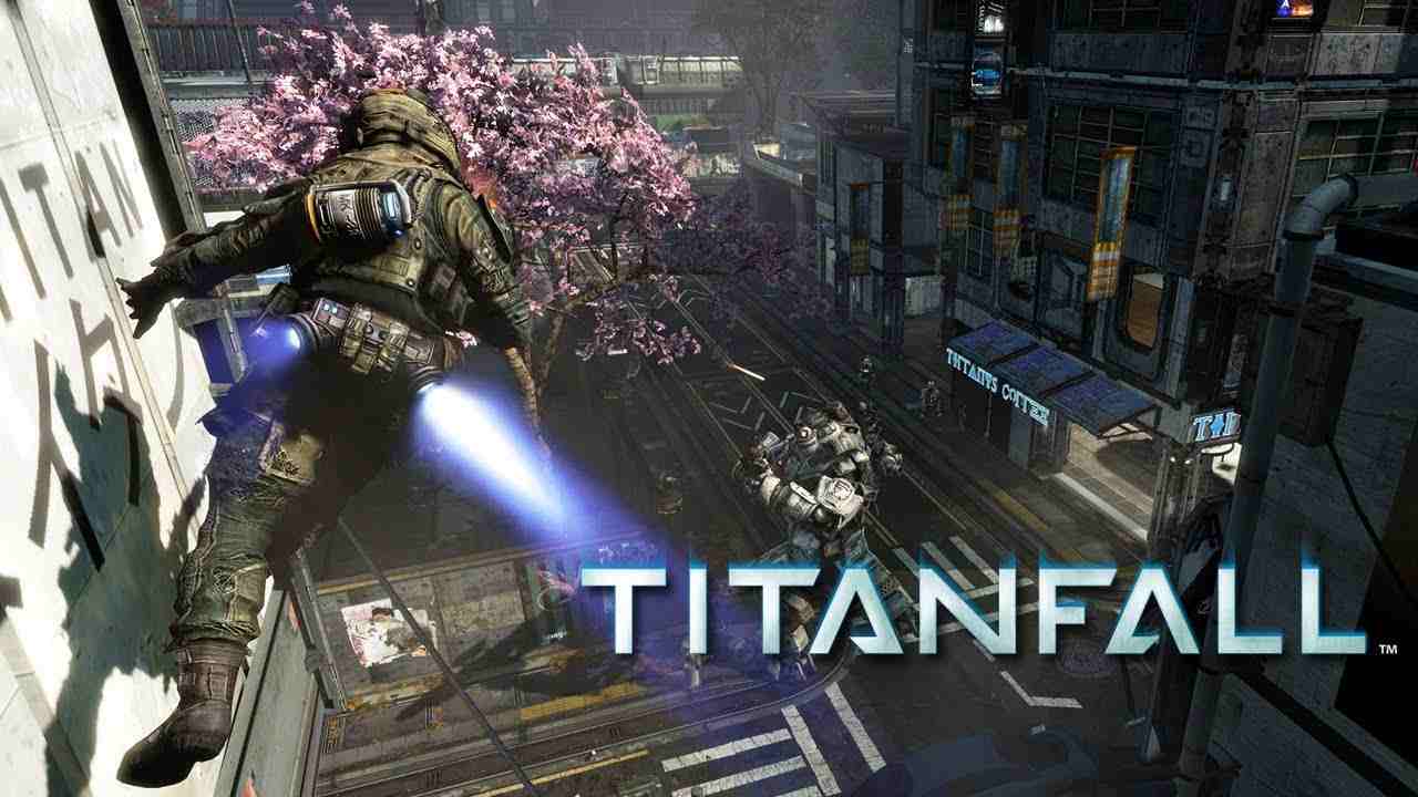 TITANFALL 3 2022?