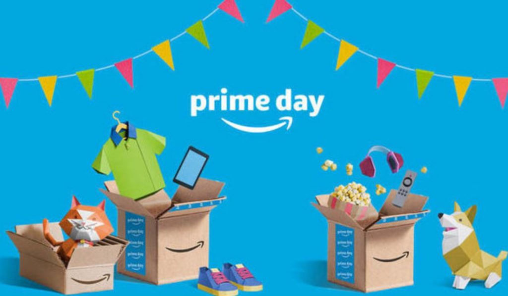 Amazon Prime Day 2021, cambia tutto: e-commerce in perdita