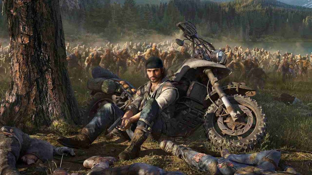 Metacritic days gone  tranremoca1987's Ownd