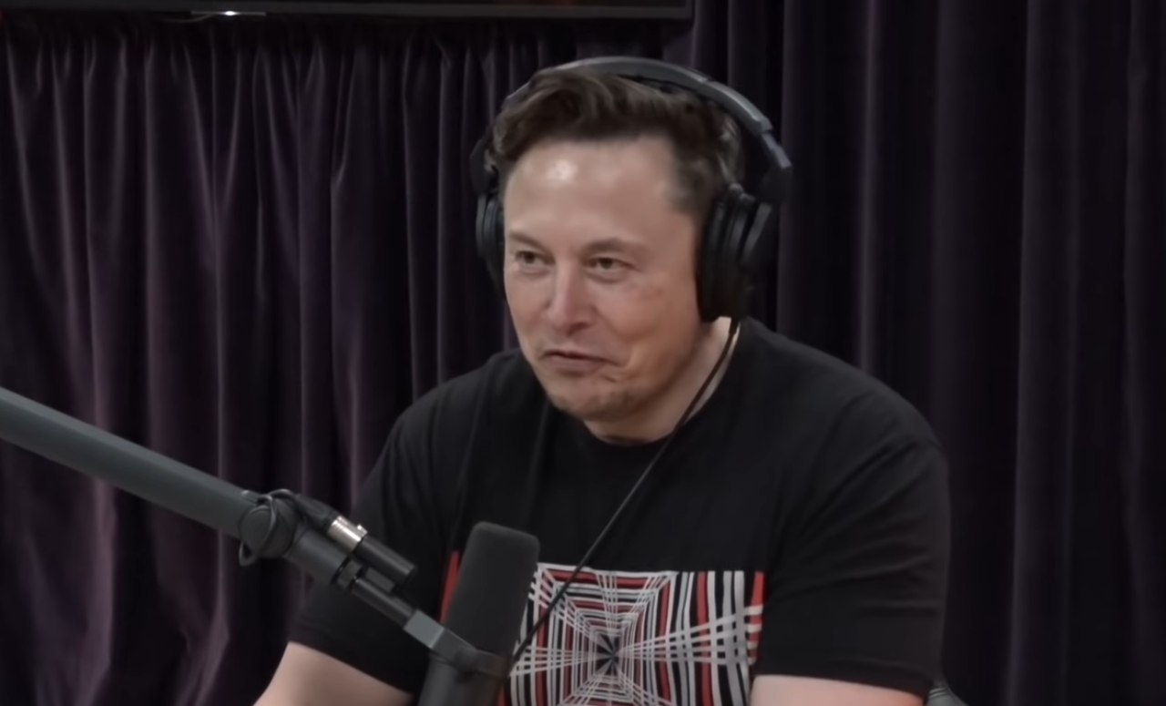 Elon Musk