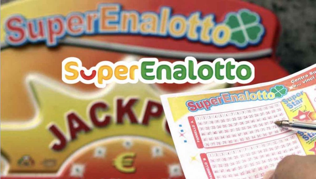 Estrazioni Lotto, Superenalotto, 10eLotto e Simbolotto di ...