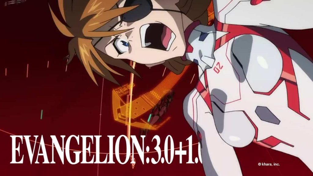 Evangelion 3.0 + 1.0, i luoghi che hanno ispirato il film