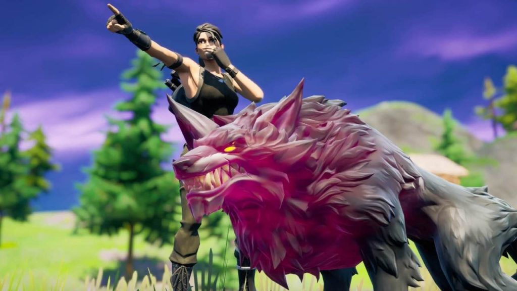 Inizia Il Weekend Completare Le Sfide Di Fortnite E Genshin Impact