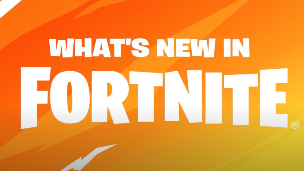 Fortnite nuova arma