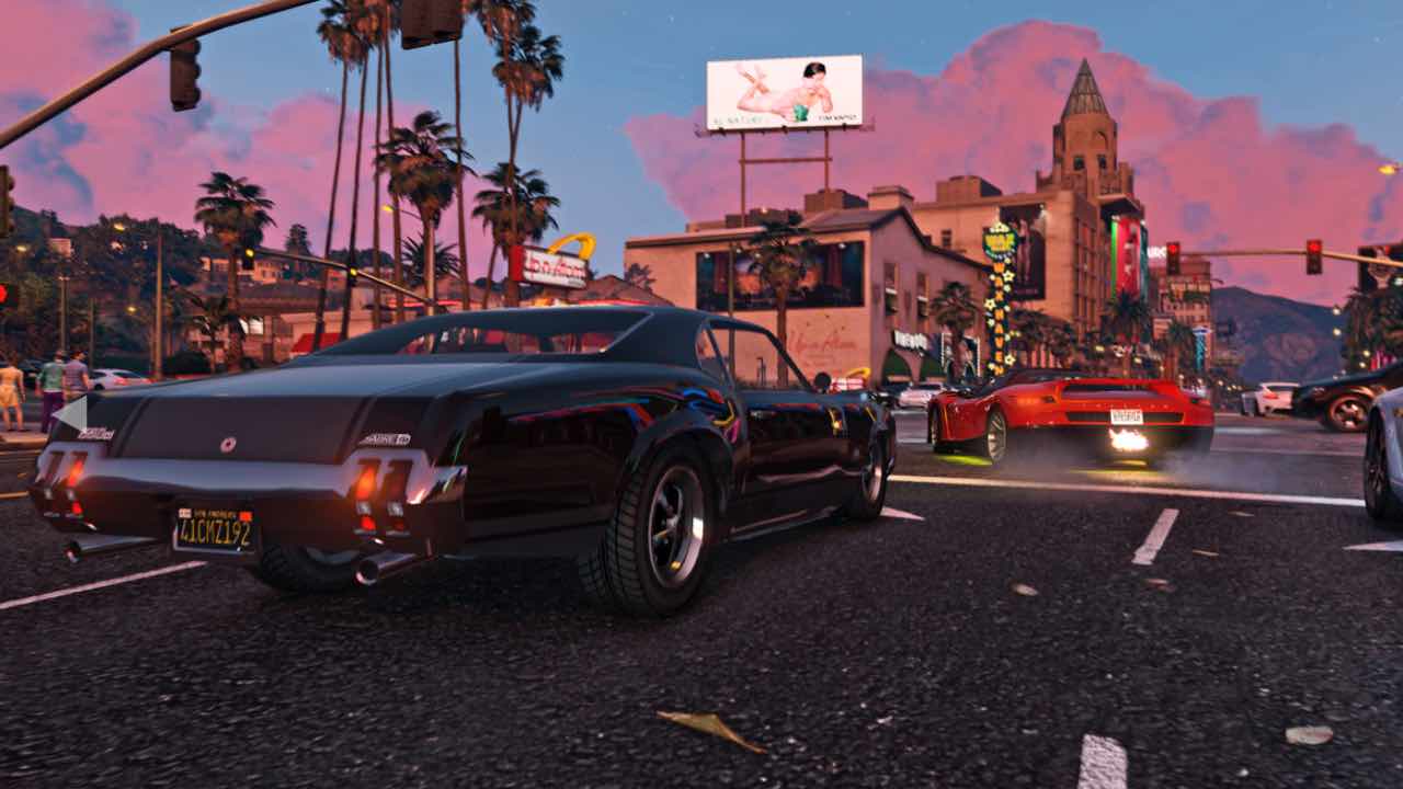 GTA 6 ambientazione