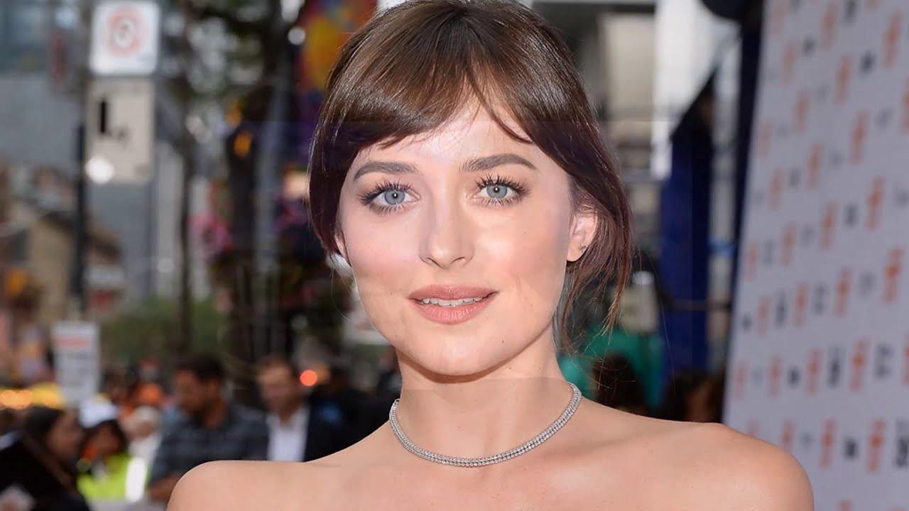 jane austen netflix dakota johnson