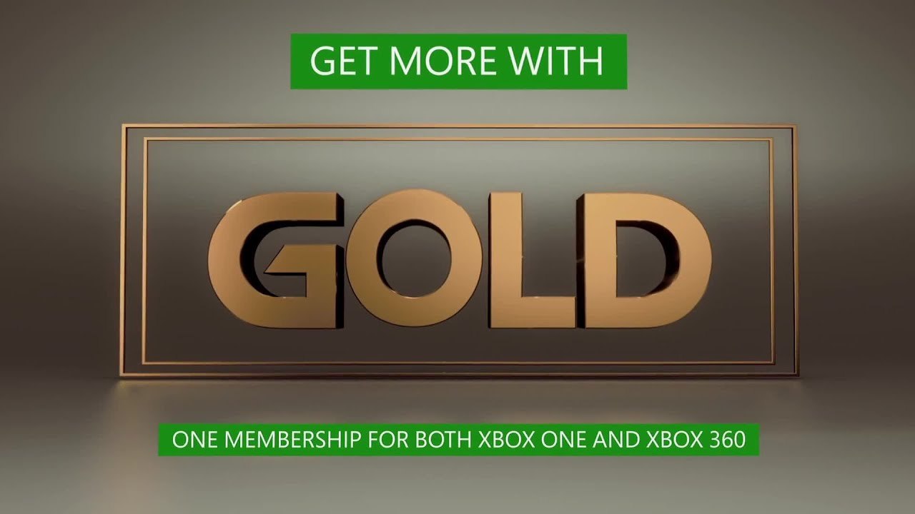 xbox games with gold maggio