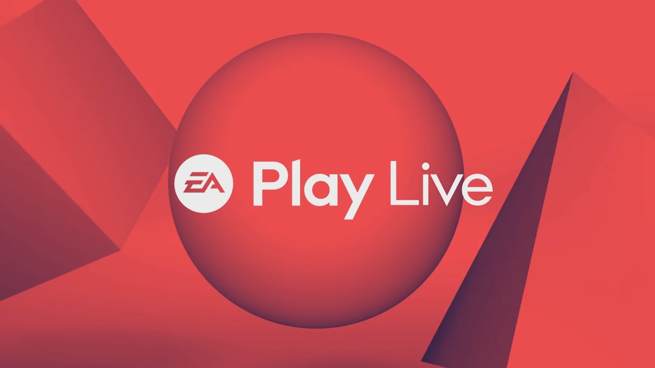 Annunciata la data dello EA Play live 2021: e c'è una novità