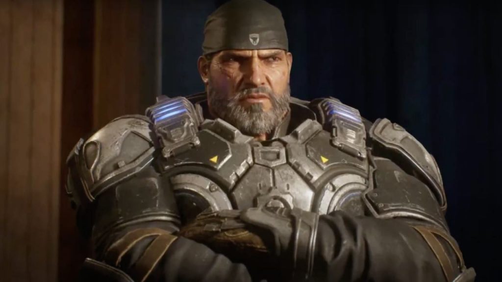 Gears of war 6 будет ли