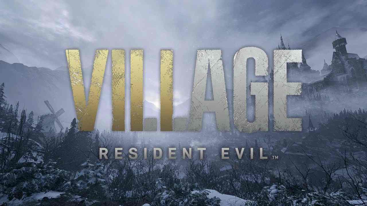 resident evil village fabiano