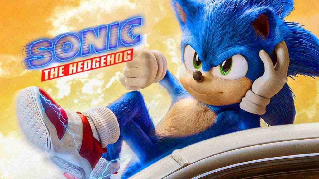 Sonic the Hedgehog, teaser trailer per il nuovo videogioco VIDEO