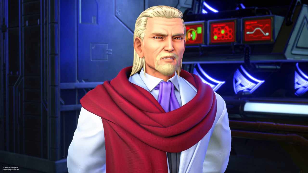 Addio a Genzo Wakayama, voce originale del saggio Ansem di Kingdom Hearts