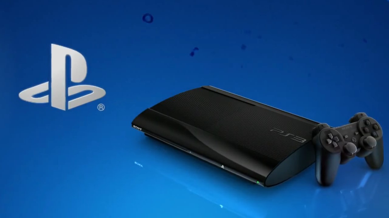 La PlayStation 3 è viva e vegeta e Sony le regala un update