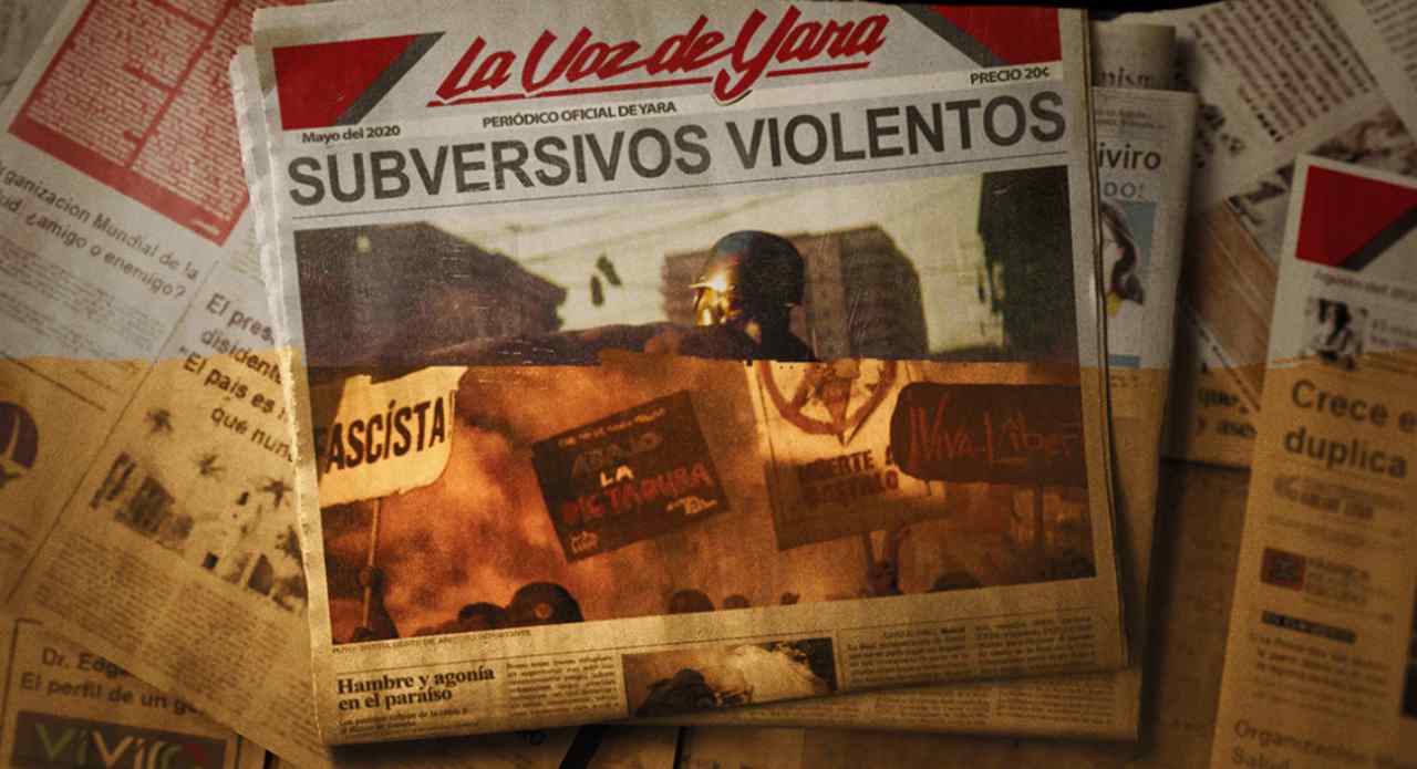 OPEN WORLD – Far Cry 6, Resistance não é (apenas) um jogo