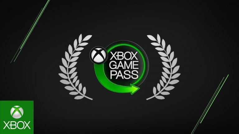 Game pass картинка