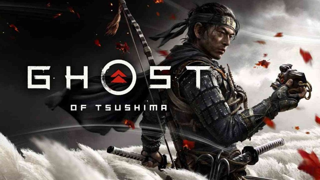 Ghost of tsushima на пк дата