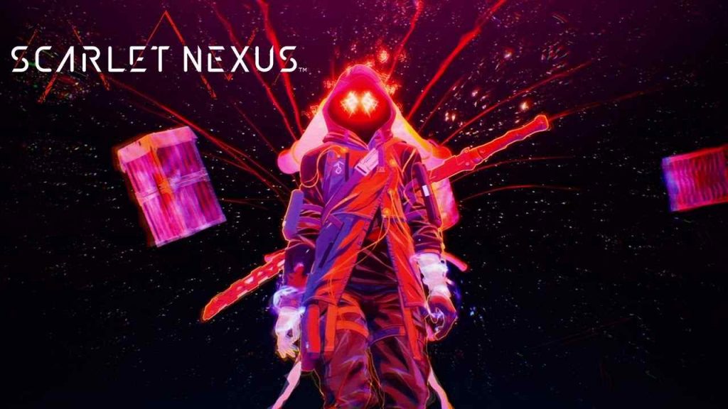 scarlet nexus review