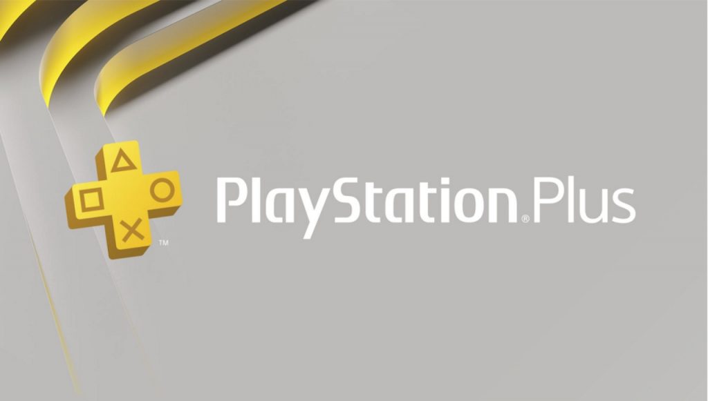 Playstation plus фото