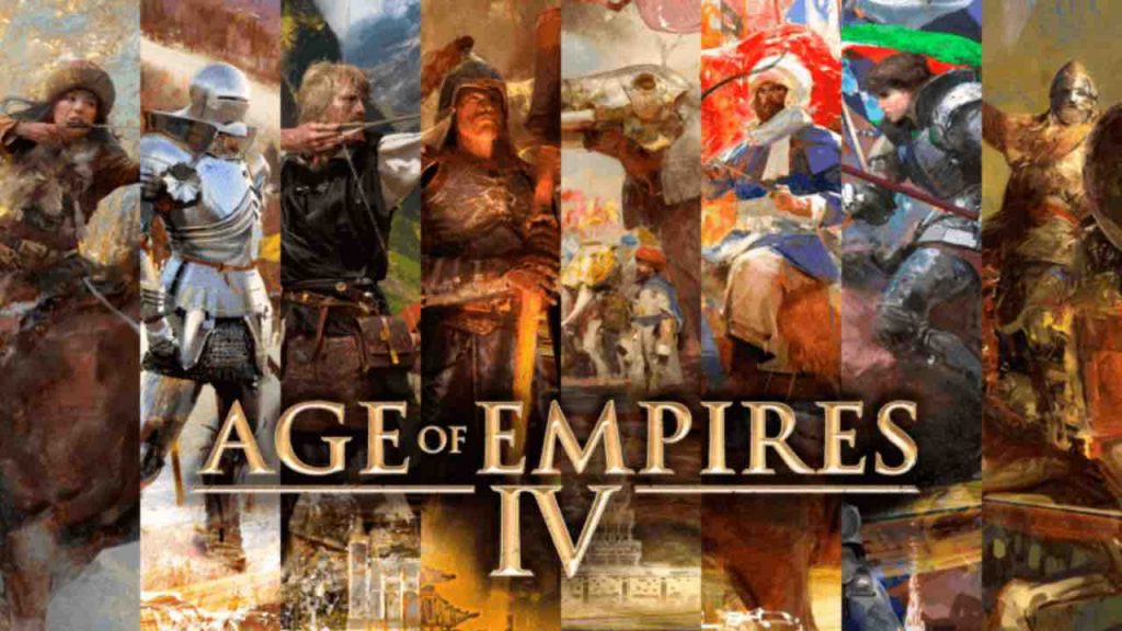 age of empires gratis