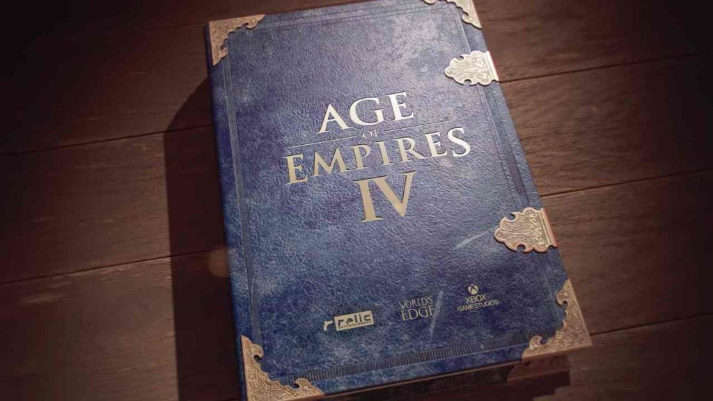 reddit age of empires 4