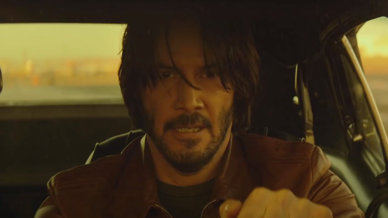 creatore John Wick nuovo film si ispira a videogioco