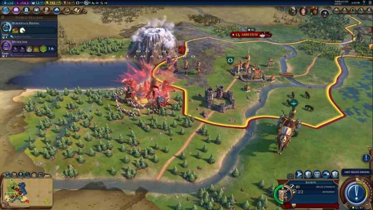 Civilization 6, Come Ottenere Giulio Cesare Gratis: La Guida