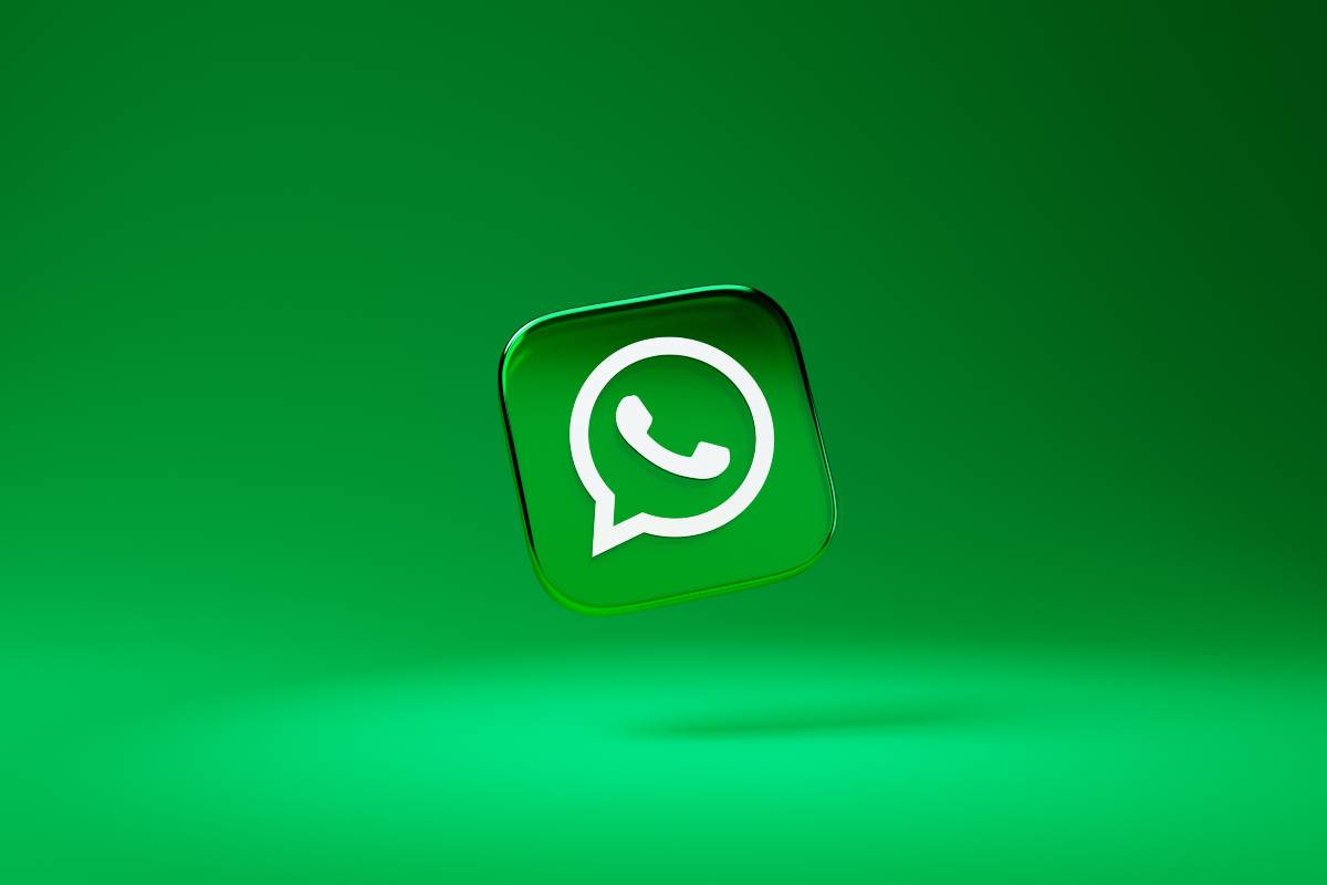 Nuovo aggiornamento per WhatsApp Web