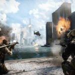 Nuovo videogioco shooter online