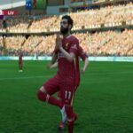 Come fare esultanza speciale FC 25