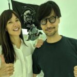 Nuovo progetto Kojima