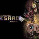 Tutti tornano su The Binding of Isaac