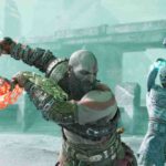 god of war ragnarok ora funziona su pc