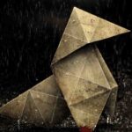 dopo heavy rain tornano gli origami