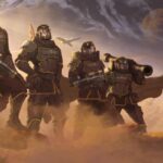 helldivers ha un successore