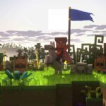 i developer di minecraft presentano il suo rivale