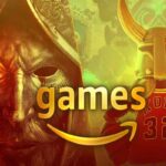 Amazon Games grandi novità in arrivo