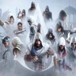 Ubisoft regala Assassin's Creed