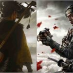 Ghost of Yotei differenze Tsushima