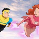 Videogioco gratis di Invincible